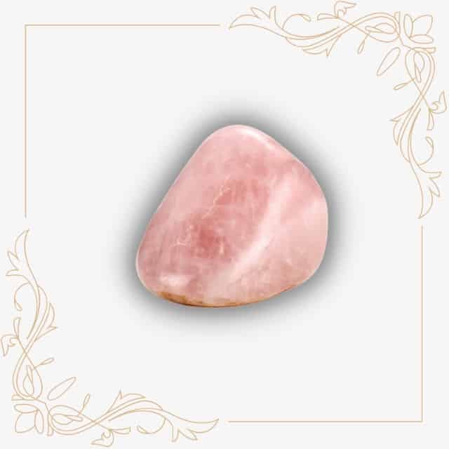 Rose Quartz