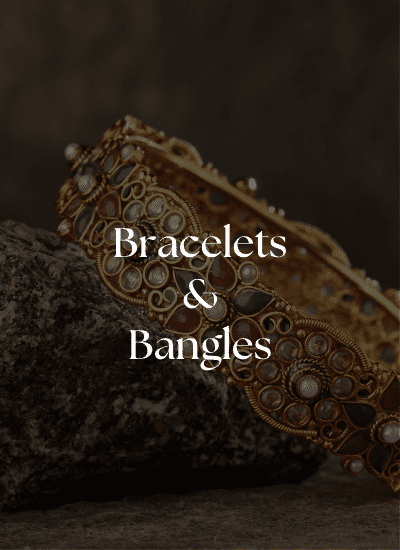 bracelets & bangles